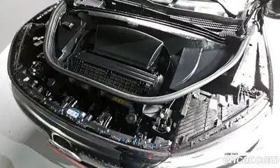 Mercedes-Benz EQE 2023 0.3 Автомат в Москве № 219564, миниатюра 6