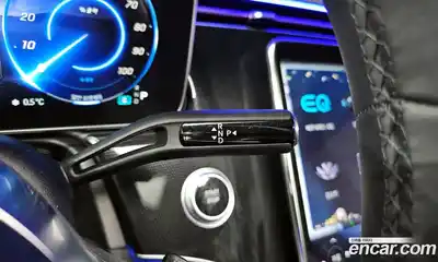 Mercedes-Benz EQE 2023 0.3 Автомат в Москве № 219564, миниатюра 9