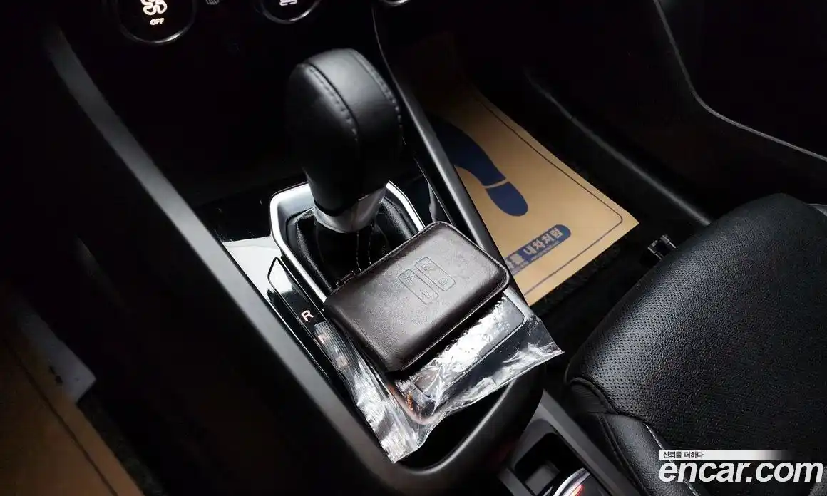 Renault XM3 2022 1.3 Автомат в Москве № 219986, фото 13