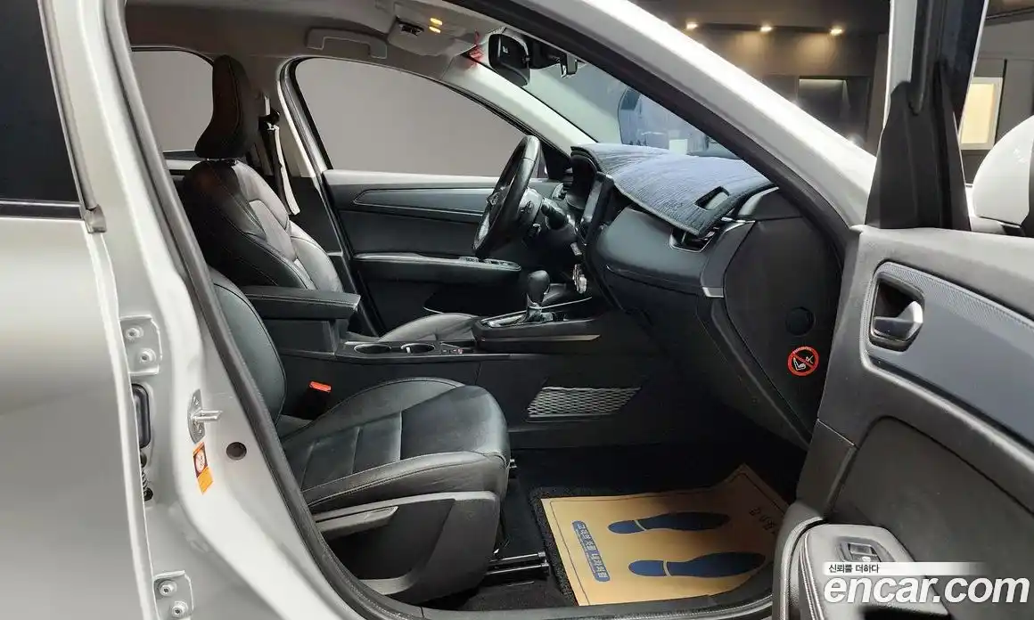 Renault XM3 2022 1.3 Автомат в Москве № 219986, фото 15