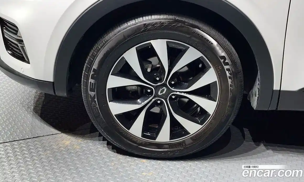 Renault XM3 2022 1.3 Автомат в Москве № 219986, фото 16