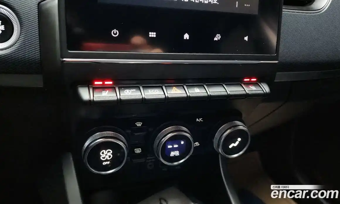 Renault XM3 2022 1.3 Автомат в Москве № 219986, фото 19