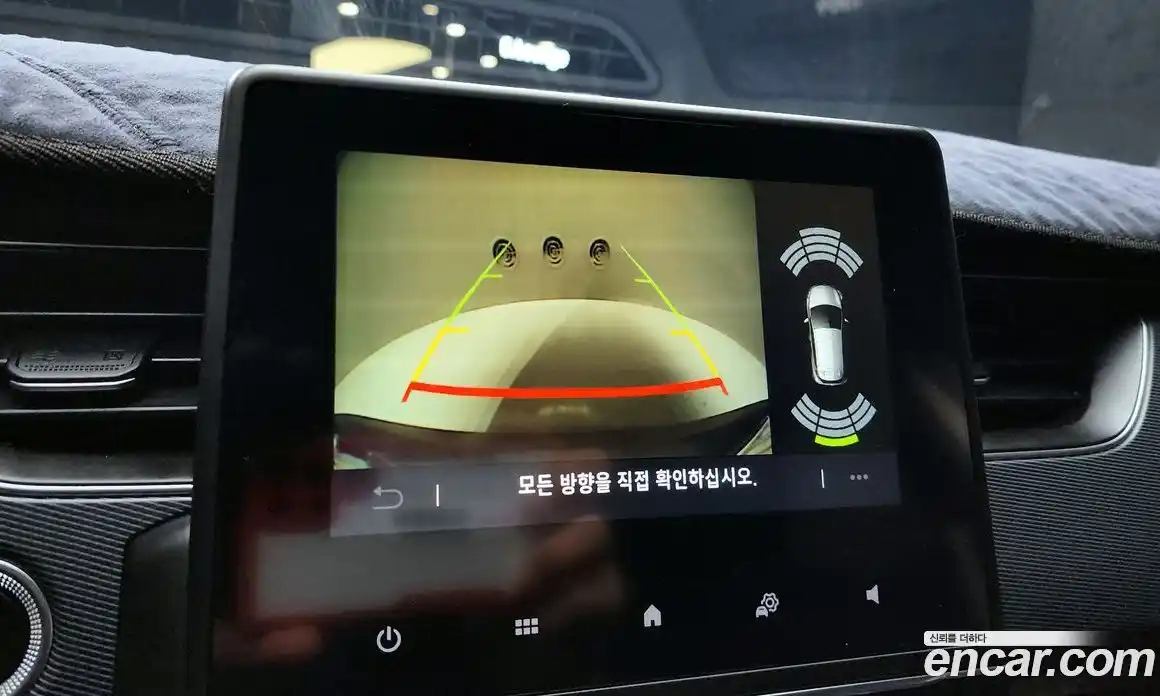 Renault XM3 2022 1.3 Автомат в Москве № 219986, фото 3