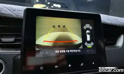 Renault XM3 2022 1.3 Автомат в Москве № 219986, миниатюра 3