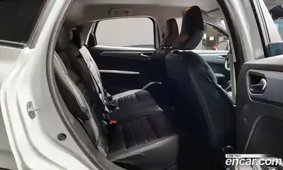 Renault XM3 2022 1.3 Автомат в Москве № 219986, миниатюра 5