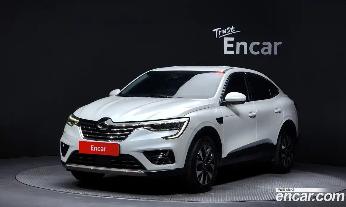 Renault XM3 2022 1.3 Автомат в Москве № 219986, фото 6