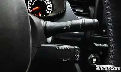 Renault XM3 2022 1.3 Автомат в Москве № 219986, миниатюра 7