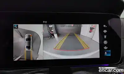 Mercedes-Benz CLS-Class 2021 3.0 Автомат в Москве № 220953, миниатюра 11