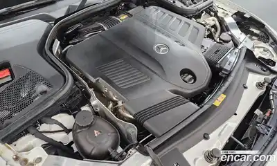 Mercedes-Benz CLS-Class 2021 3.0 Автомат в Москве № 220953, миниатюра 2