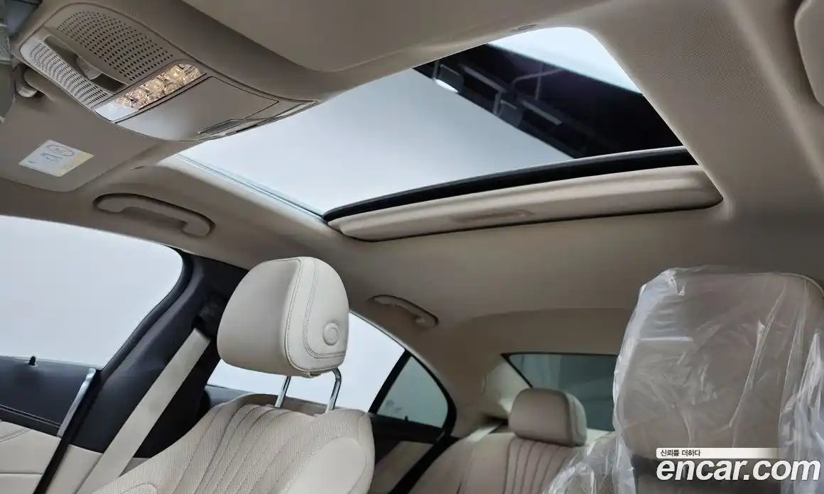 Mercedes-Benz CLS-Class 2021 3.0 Автомат в Москве № 220953, фото 4