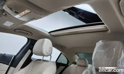 Mercedes-Benz CLS-Class 2021 3.0 Автомат в Москве № 220953, миниатюра 4