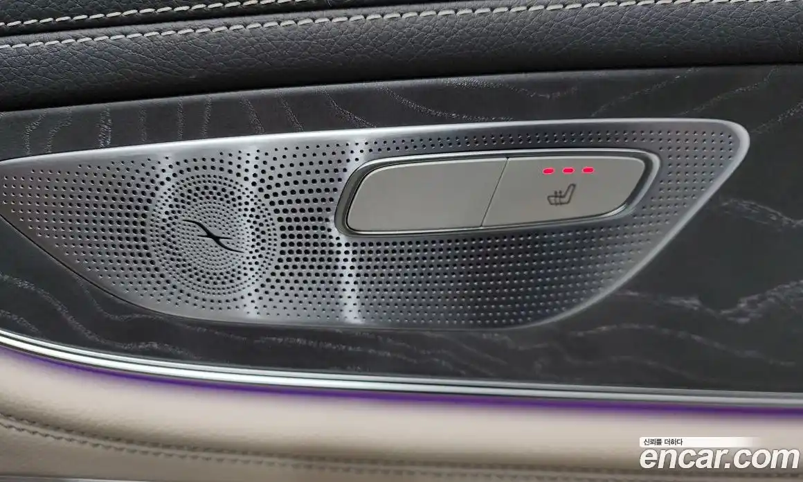 Mercedes-Benz CLS-Class 2021 3.0 Автомат в Москве № 220953, фото 9