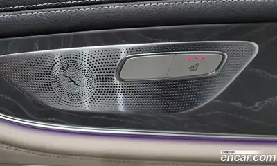 Mercedes-Benz CLS-Class 2021 3.0 Автомат в Москве № 220953, миниатюра 9