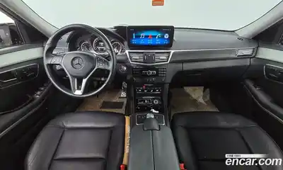 Mercedes-Benz E-Class 2013 2.1 Автомат в Москве № 222398, миниатюра 11