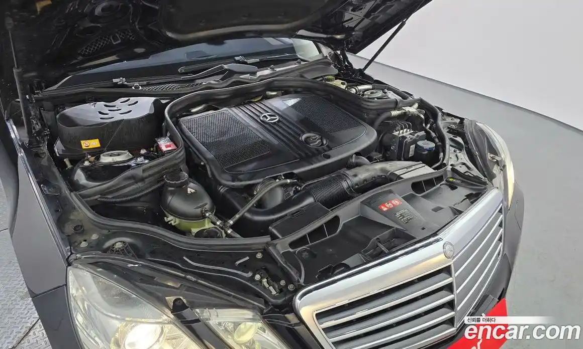 Mercedes-Benz E-Class 2013 2.1 Автомат в Москве № 222398, фото 13