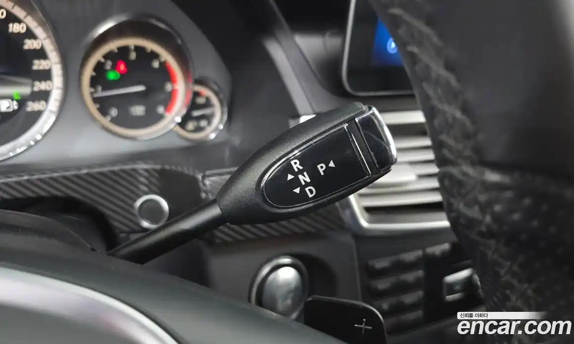 Mercedes-Benz E-Class 2013 2.1 Автомат в Москве № 222398, фото 17