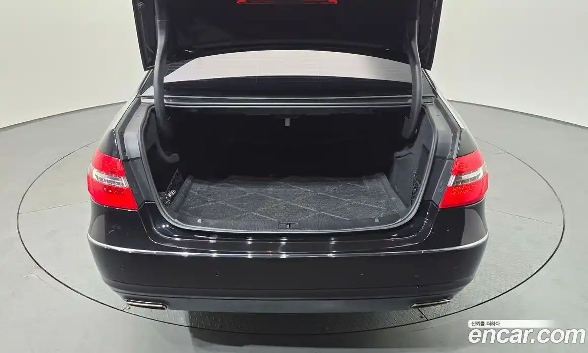 Mercedes-Benz E-Class 2013 2.1 Автомат в Москве № 222398, фото 19