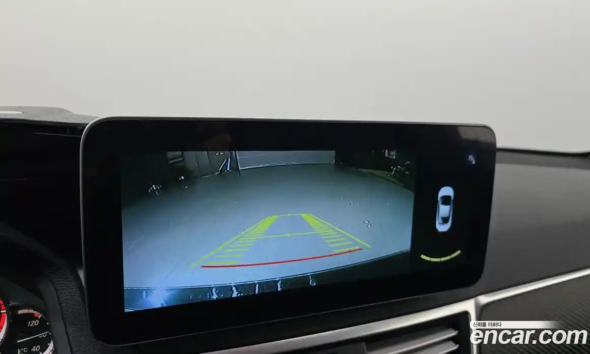 Mercedes-Benz E-Class 2013 2.1 Автомат в Москве № 222398, фото 4