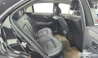 Mercedes-Benz E-Class 2013 2.1 Автомат в Москве № 222398, миниатюра 7