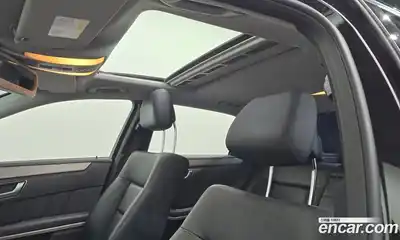 Mercedes-Benz E-Class 2013 2.1 Автомат в Москве № 222398, миниатюра 8