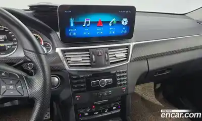 Mercedes-Benz E-Class 2013 2.1 Автомат в Москве № 222398, миниатюра 9