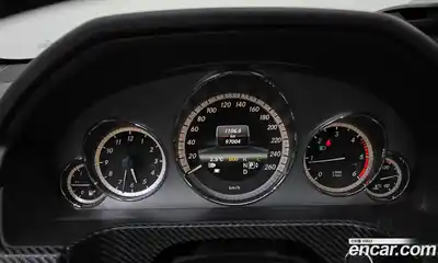 Mercedes-Benz E-Class 2013 2.1 Автомат в Москве № 222398, миниатюра 10