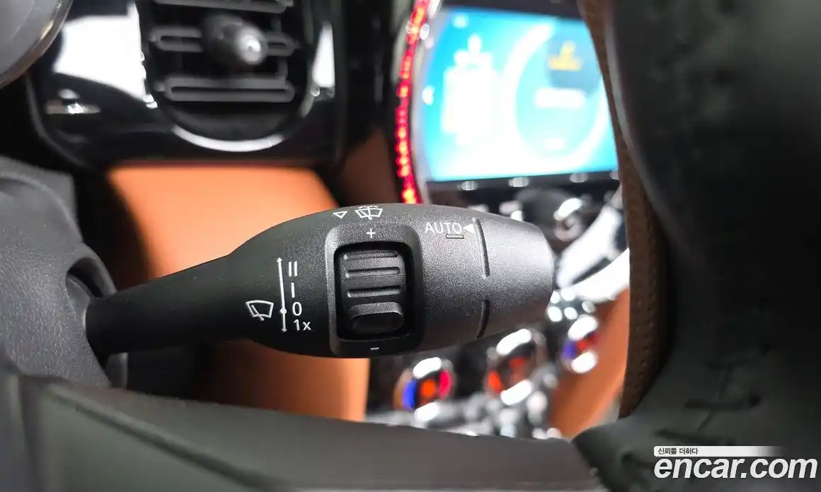 Mini Cooper Convertible 2022 2.0 Автомат в Москве № 222439, фото 17