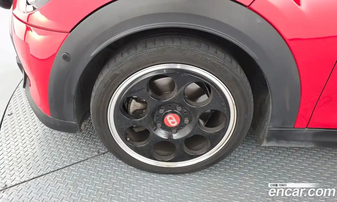 Mini Cooper Convertible 2022 2.0 Автомат в Москве № 222439, фото 4