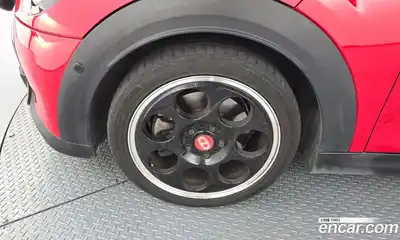 Mini Cooper Convertible 2022 2.0 Автомат в Москве № 222439, миниатюра 4