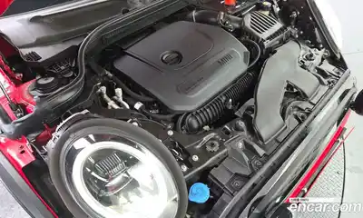 Mini Cooper Convertible 2022 2.0 Автомат в Москве № 222439, миниатюра 8