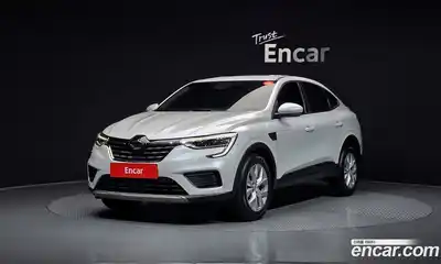 Renault XM3, 2020