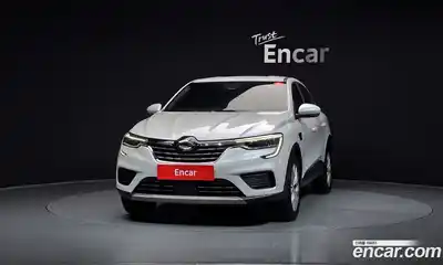 Renault XM3 2020 1.6 Автомат в Москве № 222514, миниатюра 11