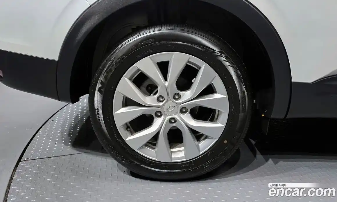 Renault XM3 2020 1.6 Автомат в Москве № 222514, фото 12