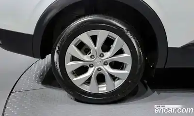 Renault XM3 2020 1.6 Автомат в Москве № 222514, миниатюра 12