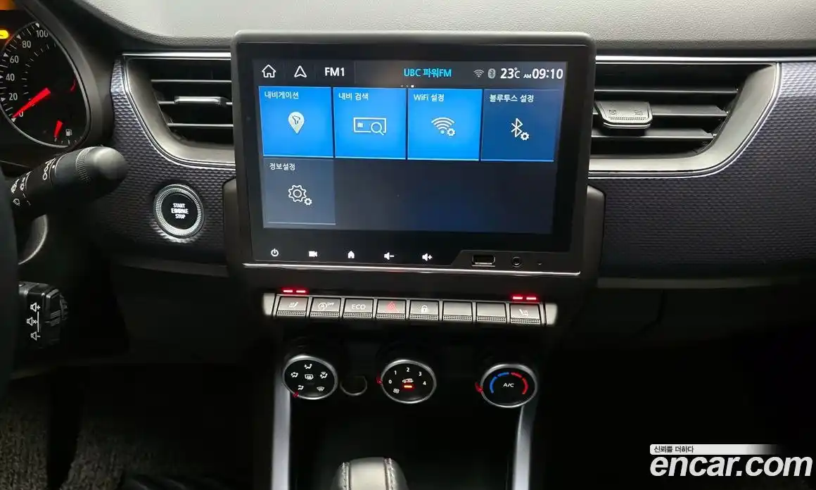 Renault XM3 2020 1.6 Автомат в Москве № 222514, фото 14