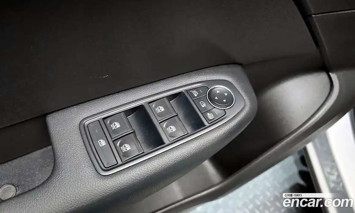 Renault XM3 2020 1.6 Автомат в Москве № 222514, фото 15