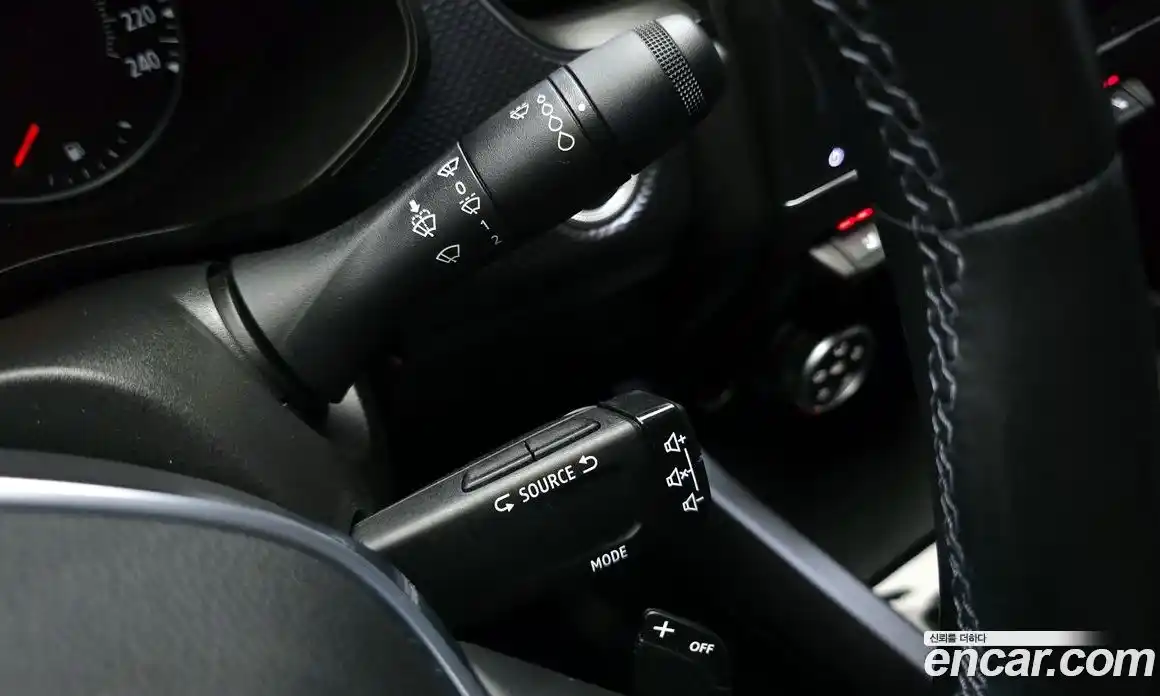 Renault XM3 2020 1.6 Автомат в Москве № 222514, фото 20