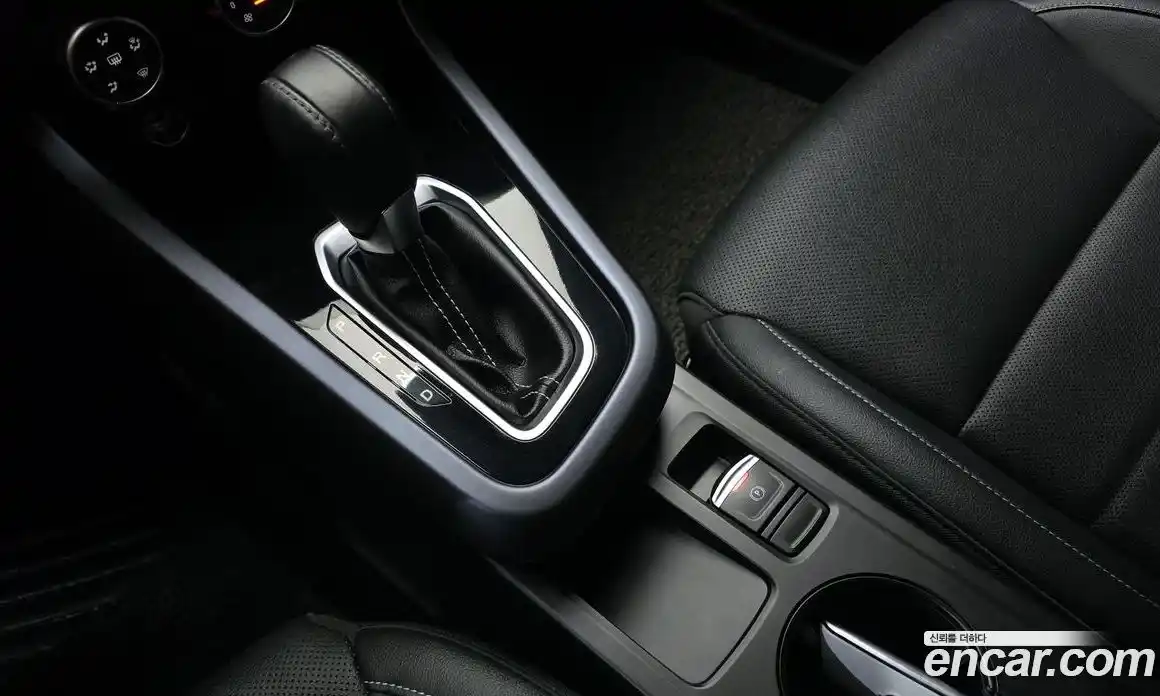 Renault XM3 2020 1.6 Автомат в Москве № 222514, фото 3