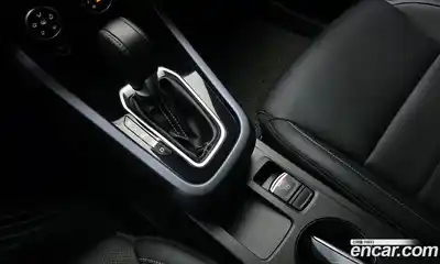 Renault XM3 2020 1.6 Автомат в Москве № 222514, миниатюра 3