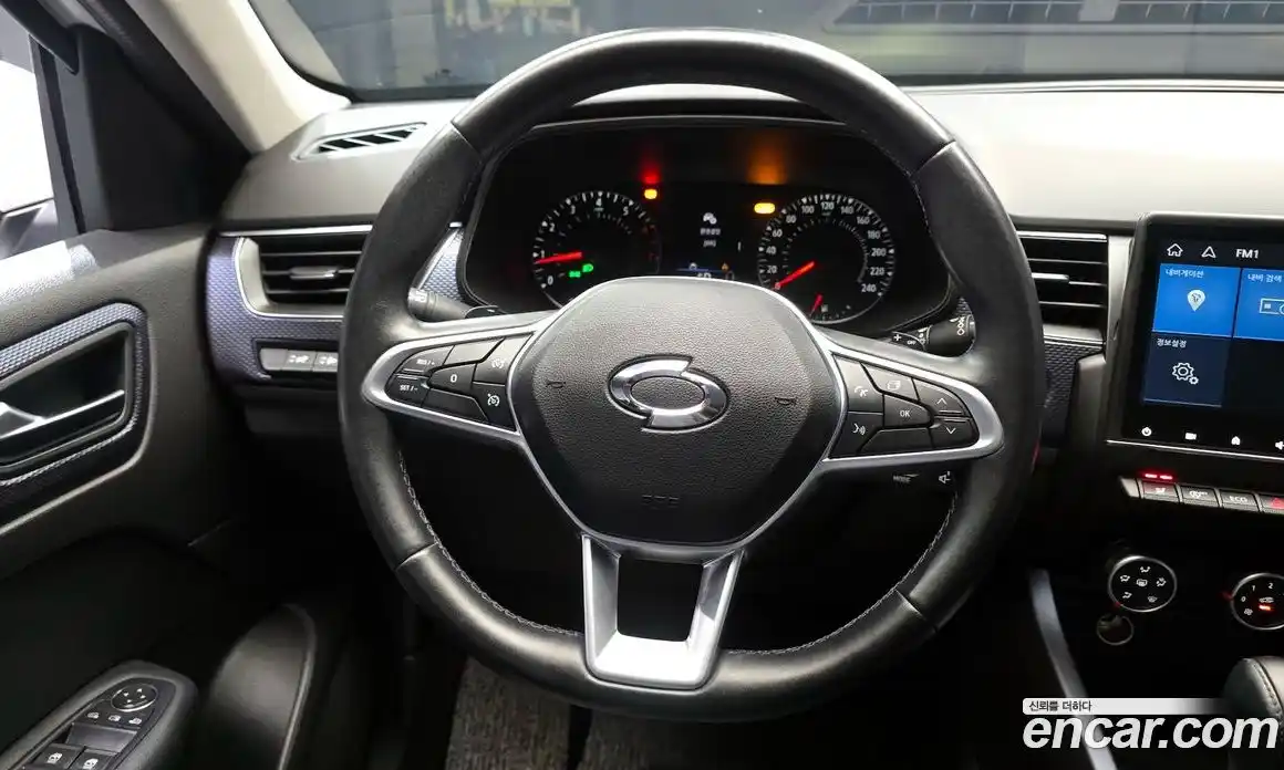 Renault XM3 2020 1.6 Автомат в Москве № 222514, фото 4