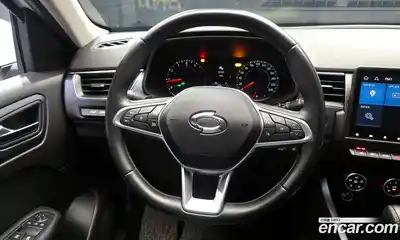 Renault XM3 2020 1.6 Автомат в Москве № 222514, миниатюра 4