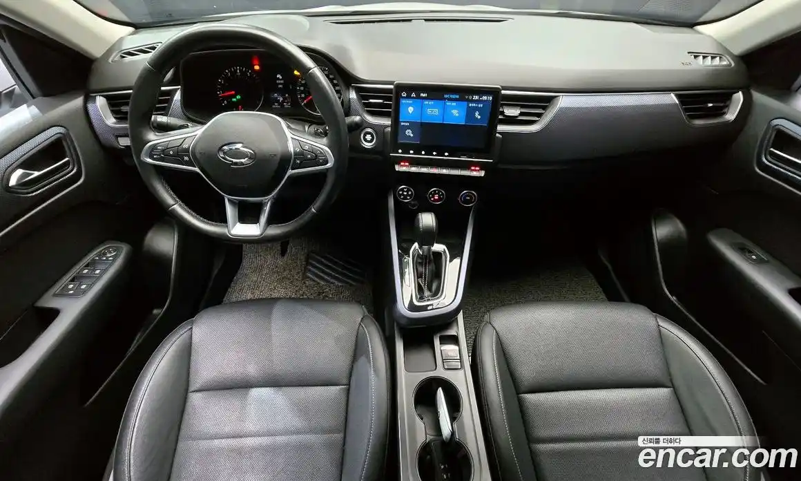 Renault XM3 2020 1.6 Автомат в Москве № 222514, фото 6