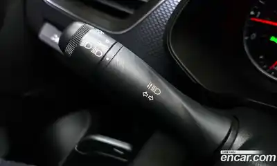 Renault XM3 2020 1.6 Автомат в Москве № 222514, миниатюра 7