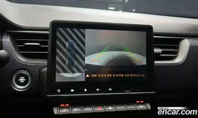 Renault XM3 2020 1.6 Автомат в Москве № 222514, миниатюра 8