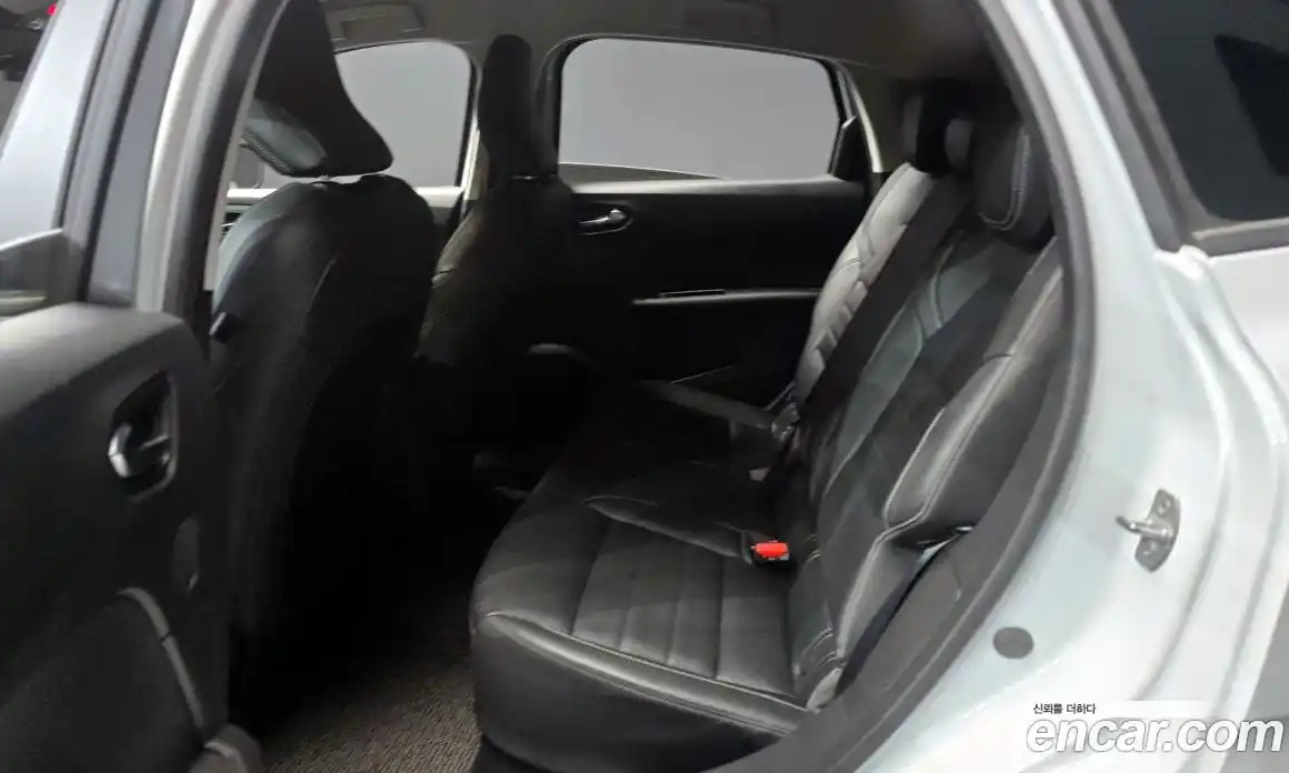 Renault XM3 2020 1.6 Автомат в Москве № 222514, фото 9