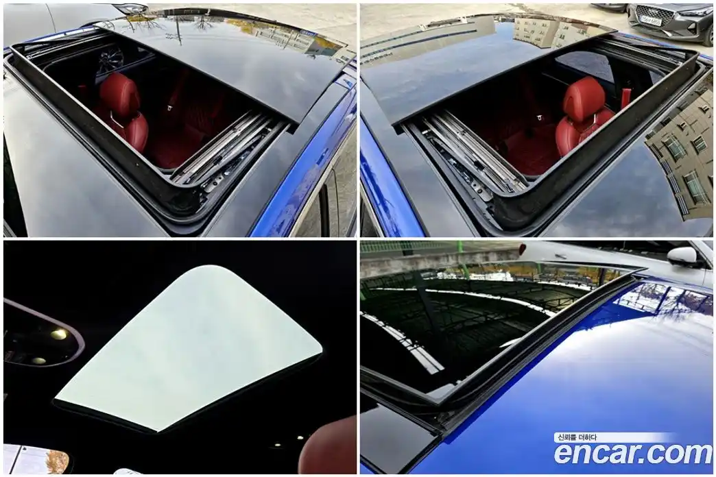 Genesis G70 2021 2.0 Автомат в Москве № 22599, фото 18