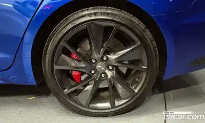 Genesis G70 2021 2.0 Автомат в Москве № 22599, миниатюра 5