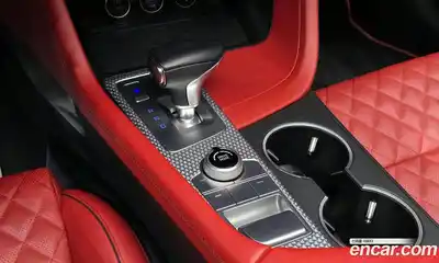 Genesis G70 2021 2.0 Автомат в Москве № 22599, миниатюра 9