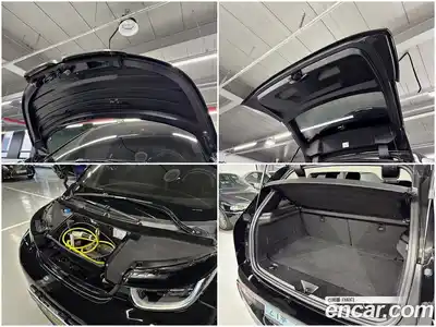 BMW i3 2018 0.1 Автомат в Москве № 228911, миниатюра 11