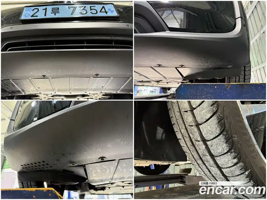 BMW i3 2018 0.1 Автомат в Москве № 228911, фото 18